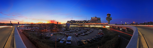 Berliner wollen Tegel behalten