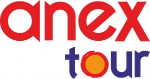 Anex Logo