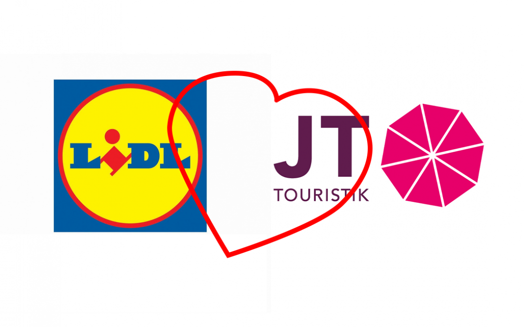 Bestätigt: Lidl-Reisen übernimmt JT Touristik