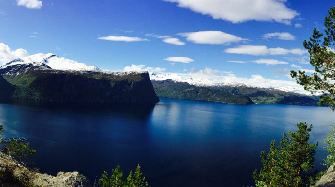 Norwegen Rundreise: Spezialtipp unserer Mitarbeiter