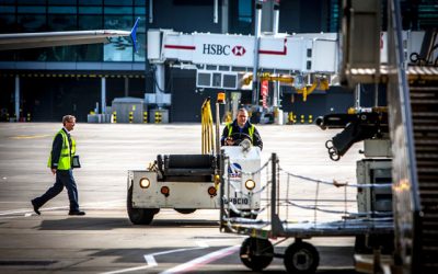 Heathrow: weniger Service, längere Wartezeiten