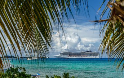 Kreuzfahrten auf der eigenen Webseite anbieten