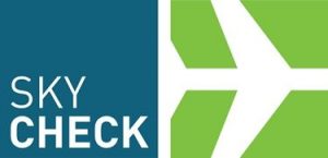 Skycheck Logo