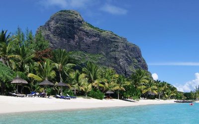 Mauritius Urlaub:  Ein-Blick ins Paradies