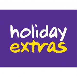 Holiday extras