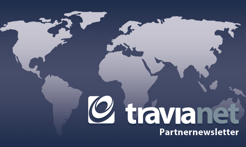 travianet Partnernewsletter