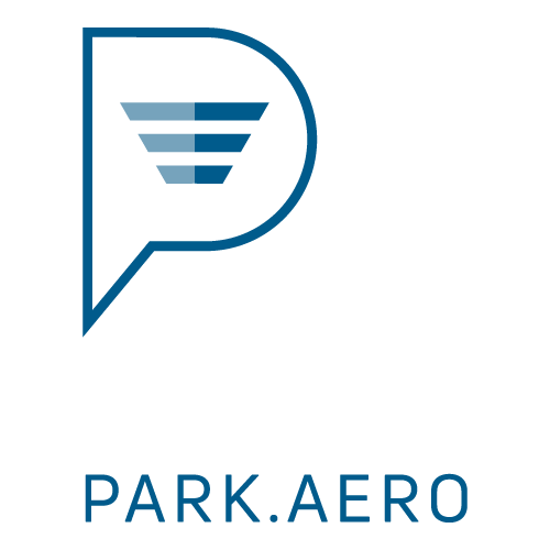 Park.aero jetzt auch bei travianet