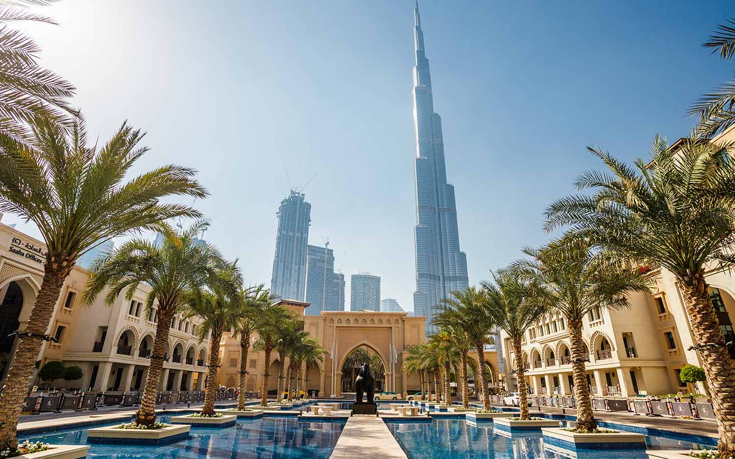 urlaub-2021-emirate Wird auch 2021 immer beliebter: Dubai in den VAE