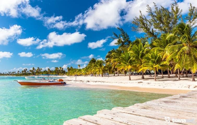 Reiseziele im Januar: Strandurlaub in der DomRep