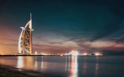 Die Auswirkungen des Iran-Krieges auf den Tourismus: Relevanz für Partner-Webseiten