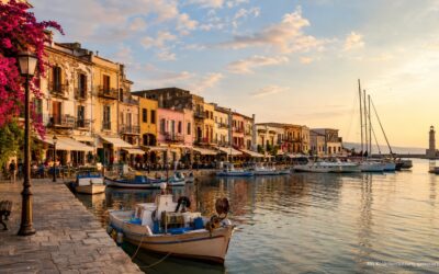 Kreta – die größte griechische Insel